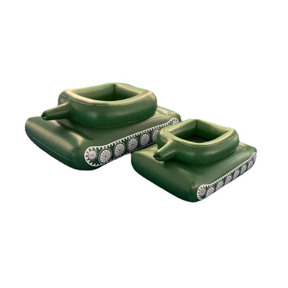 FloatForce™ V2 Inflatable tank